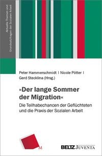 Produktbild: 'Der lange Sommer der Migration'