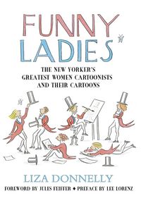 Produktbild: Funny Ladies