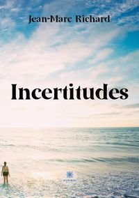 Produktbild: Richard, J: Incertitudes