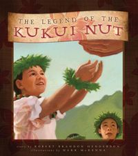 Produktbild: Legend of the Kukui Nut, the (Pb)