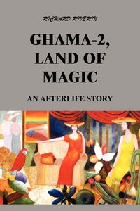 Produktbild: Ghama-2, Land Of Magic