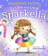Produktbild: The One and Only Sparkella