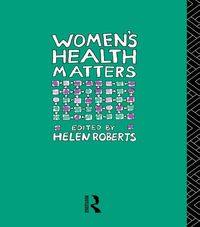 Produktbild: Women's Health Matters