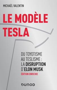 Produktbild: Le mod&egrave;le Tesla - 2e &eacute;d
