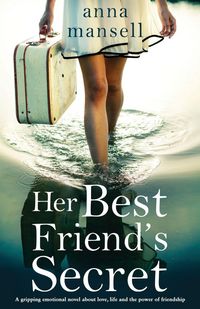 Produktbild: Her Best Friend's Secret