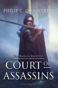 Produktbild: Court of Assassins