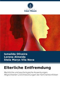 Produktbild: Elterliche Entfremdung