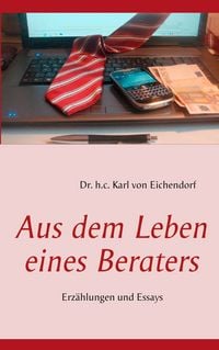 Produktbild: Aus dem Leben eines Beraters