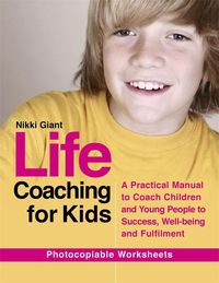 Produktbild: Life Coaching for Kids