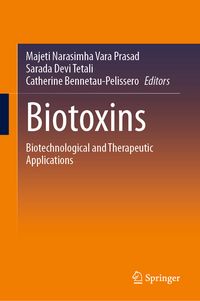Produktbild: Biotoxins