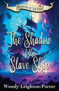 Produktbild: The Shadow of the Slave Ship