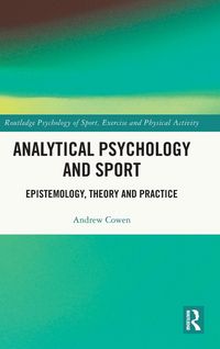 Produktbild: Analytical Psychology and Sport
