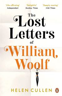 Produktbild: The Lost Letters of William Woolf