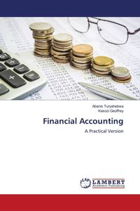 Produktbild: Financial Accounting