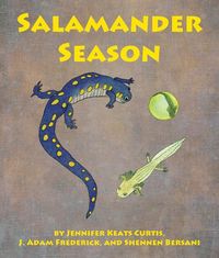 Produktbild: Salamander Season
