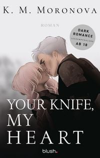 Produktbild: Your Knife, My Heart