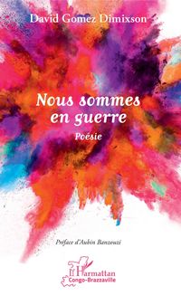 Produktbild: Nous sommes en guerre