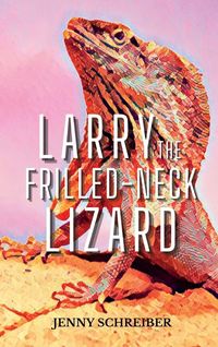 Produktbild: Larry the Frilled-Neck Lizard
