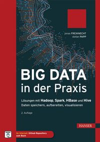 Produktbild: Big Data in der Praxis