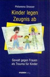 Produktbild: Kinder legen Zeugnis ab