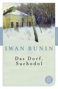 Produktbild: Das Dorf. Suchodol