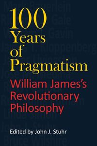 Produktbild: 100 Years of Pragmatism