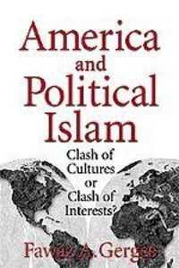 Produktbild: America and Political Islam