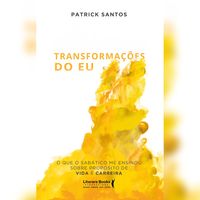 Produktbild: Transforma&ccedil;&otilde;es do eu