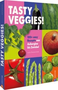 Produktbild: Tasty Veggies!
