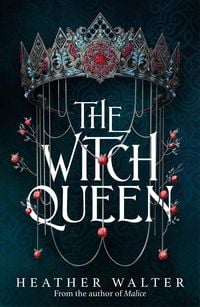 Produktbild: The Witch Queen