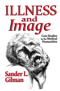 Produktbild: Illness and Image