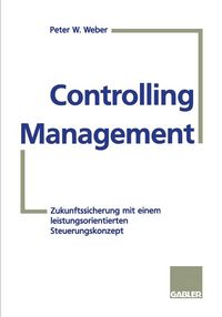Produktbild: Controlling-Management
