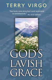 Produktbild: God's Lavish Grace