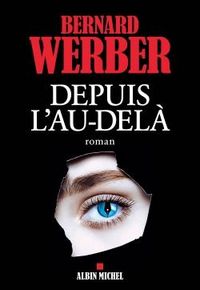 Produktbild: Depuis l'au-del&agrave;