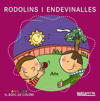 Produktbild: Rodolins i endevinalles