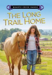 Produktbild: The Long Trail Home