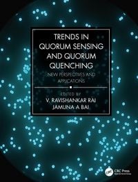 Produktbild: Trends in Quorum Sensing and Quorum Quenching