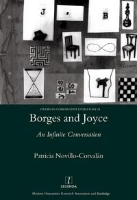 Produktbild: Borges and Joyce