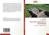 Produktbild: G&eacute;oradar: application &agrave; l'arch&eacute;ologie