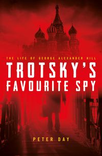 Produktbild: Trotsky's Favourite Spy