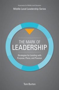 Produktbild: Mark of Leadership