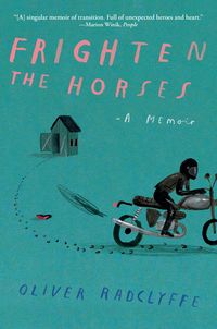 Produktbild: Frighten the Horses