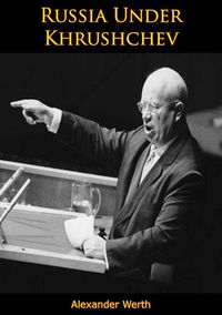 Produktbild: Russia Under Khrushchev