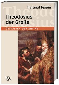 Produktbild: Theodosius der Gro&szlig;e
