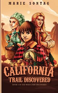 Produktbild: California Trail Discovered