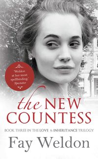 Produktbild: Weldon, F: The New Countess