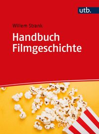 Produktbild: Handbuch Filmgeschichte