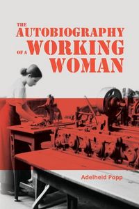 Produktbild: The Autobiography of a Working Woman