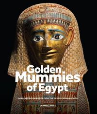 Produktbild: Golden Mummies of Egypt