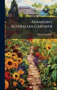 Produktbild: Adamson's Australian Gardner